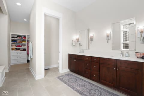 Photo of 1067 Oswego Road, Carmel, IN