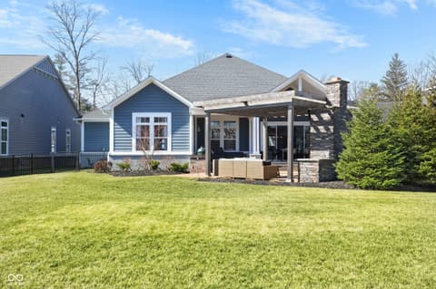 Photo of 1067 Oswego Road, Carmel, IN