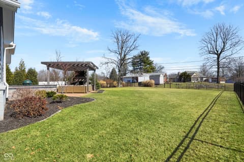 Photo of 1067 Oswego Road, Carmel, IN