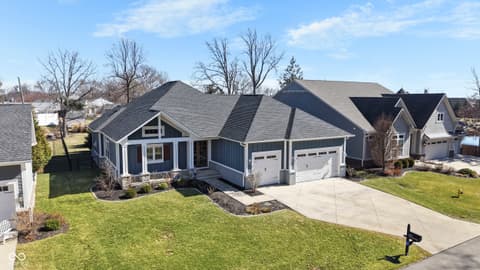 Photo of 1067 Oswego Road, Carmel, IN