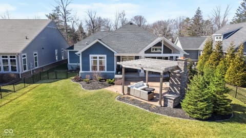 Photo of 1067 Oswego Road, Carmel, IN