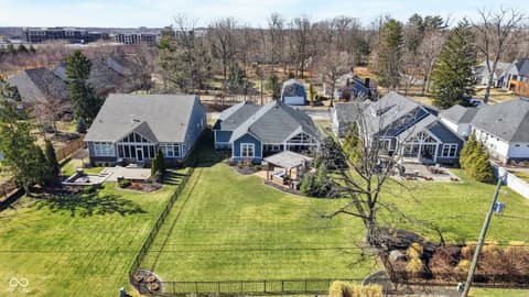 Photo of 1067 Oswego Road, Carmel, IN