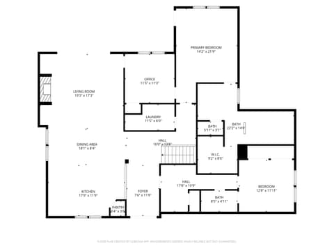 Photo of 1067 Oswego Road, Carmel, IN