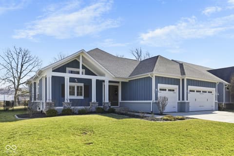 Photo of 1067 Oswego Road, Carmel, IN
