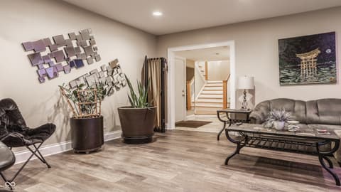Sitting Room — 7599 N Meridian Street, Indianapolis, IN