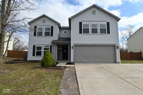 3225 Capsella Lane