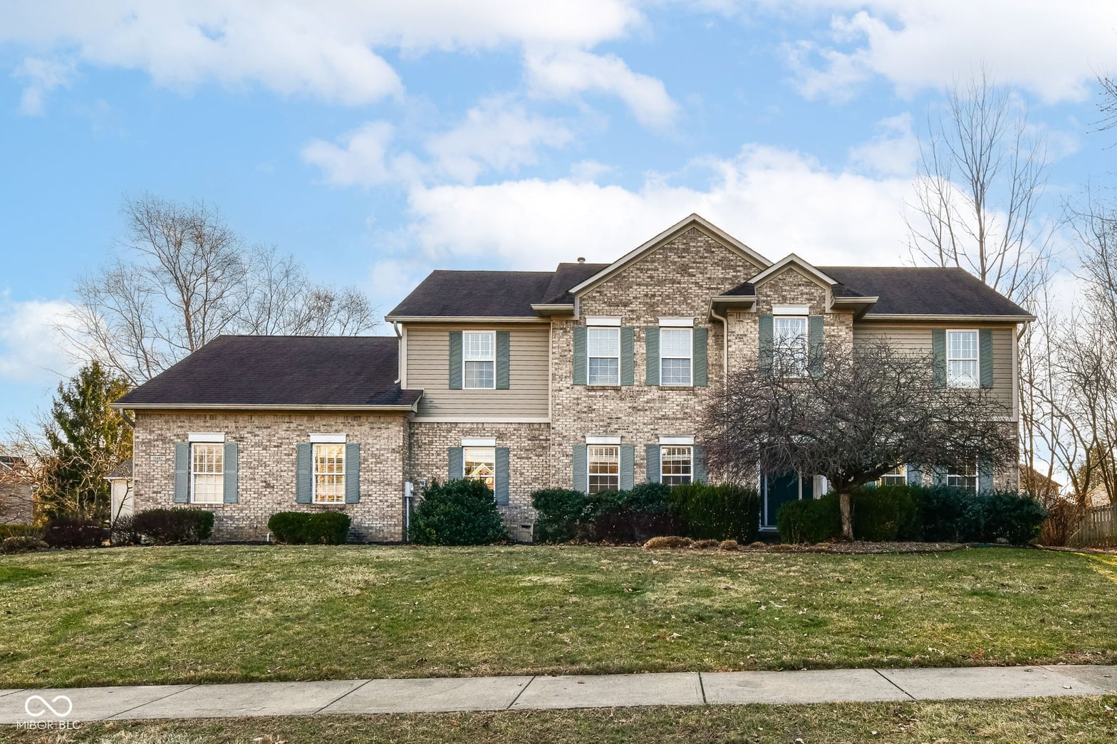 Photo of 11482 Burkwood Drive, Carmel, IN