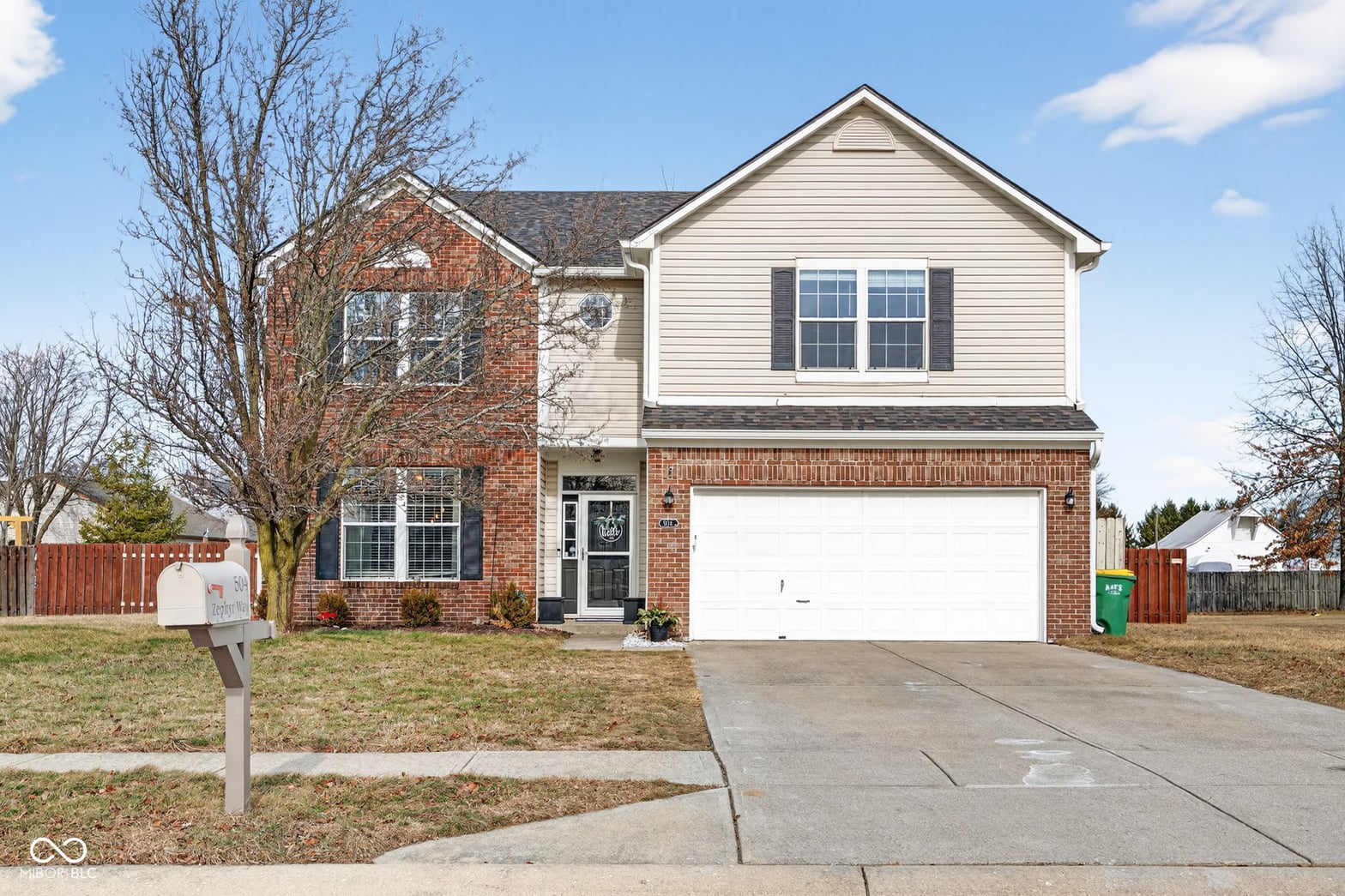 Photo of 504 Zephyr Way, Westfield, IN