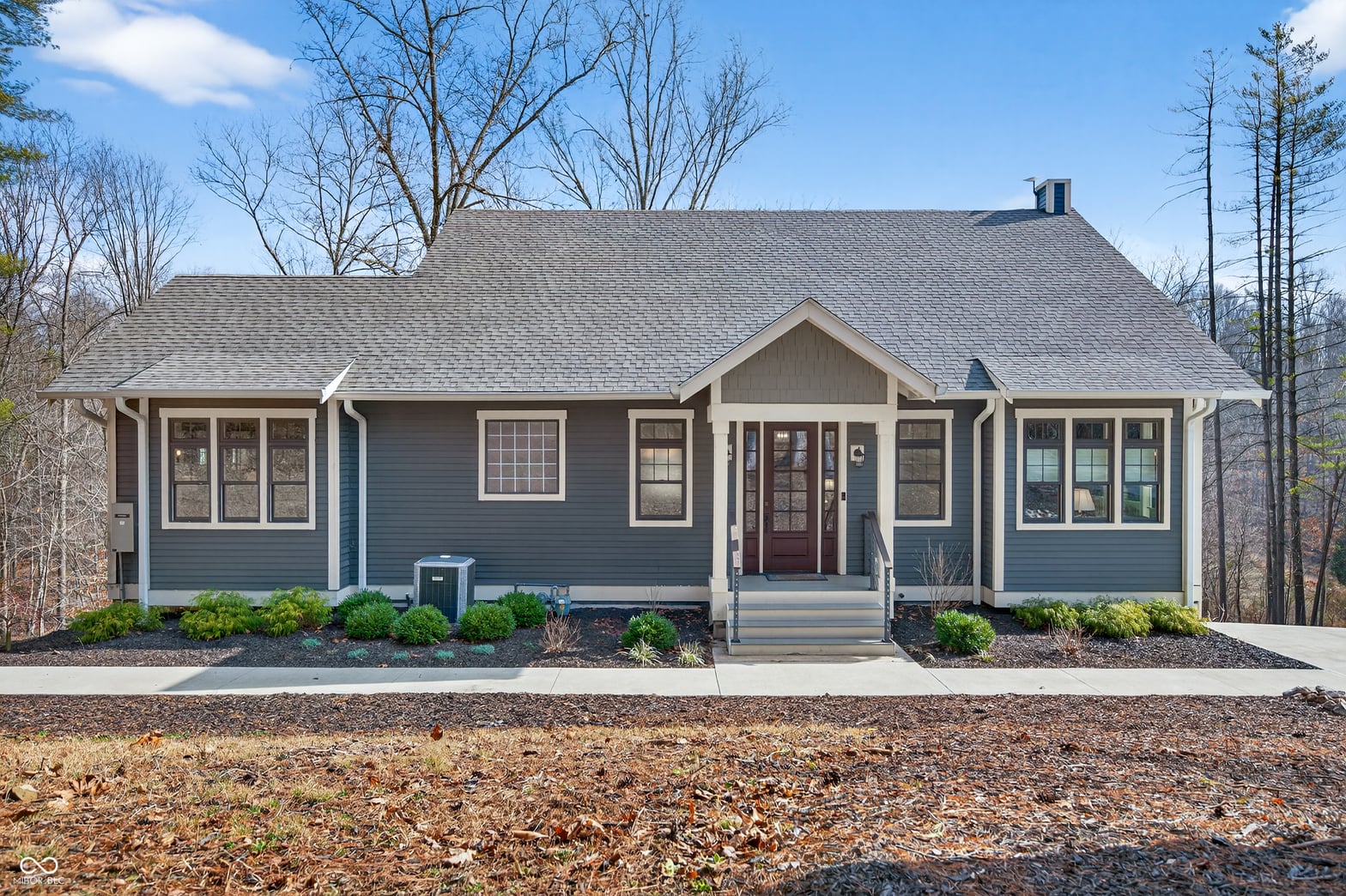 Photo of 6589 Nicole Drive, Nashville, IN