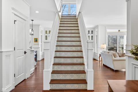 Photo of 6589 Nicole Drive, Nashville, IN