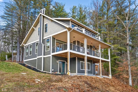 Photo of 6589 Nicole Drive, Nashville, IN