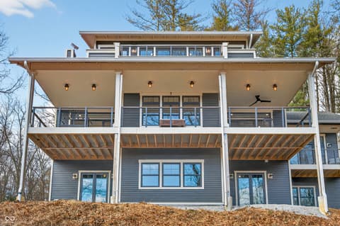 Photo of 6589 Nicole Drive, Nashville, IN