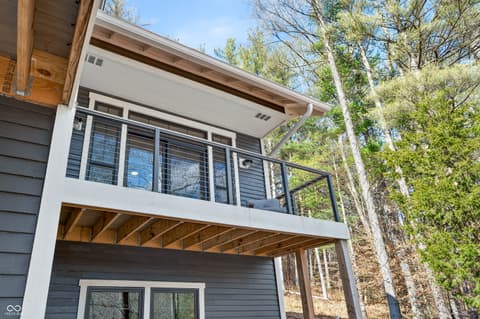 Photo of 6589 Nicole Drive, Nashville, IN