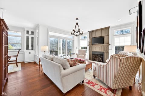 Photo of 6589 Nicole Drive, Nashville, IN