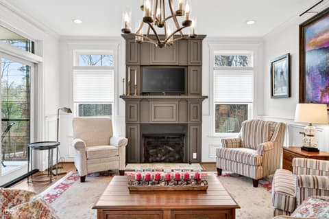 Photo of 6589 Nicole Drive, Nashville, IN
