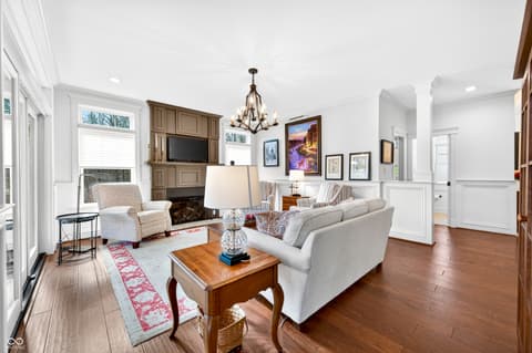 Photo of 6589 Nicole Drive, Nashville, IN