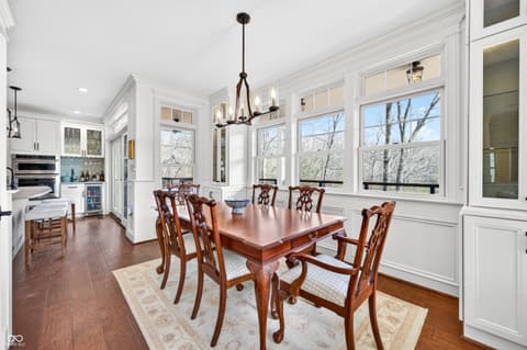 Photo of 6589 Nicole Drive, Nashville, IN