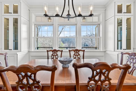 Photo of 6589 Nicole Drive, Nashville, IN