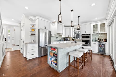 Photo of 6589 Nicole Drive, Nashville, IN