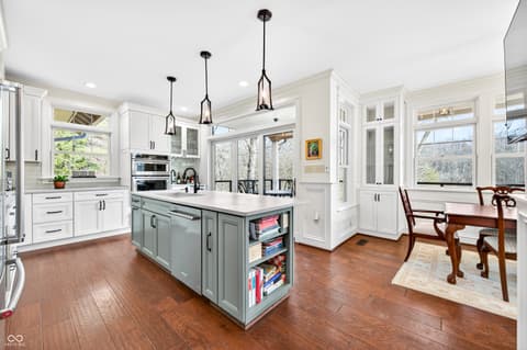 Photo of 6589 Nicole Drive, Nashville, IN