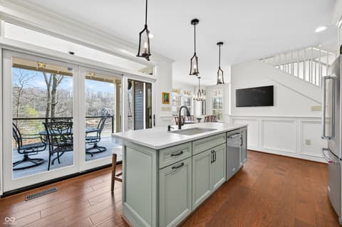 Photo of 6589 Nicole Drive, Nashville, IN