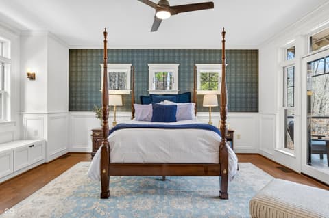 Photo of 6589 Nicole Drive, Nashville, IN