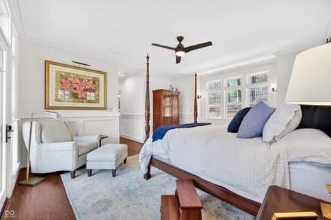 Photo of 6589 Nicole Drive, Nashville, IN