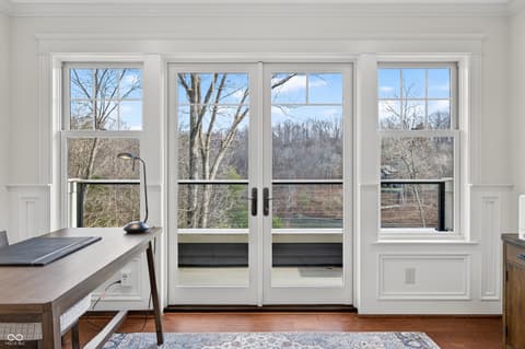 Photo of 6589 Nicole Drive, Nashville, IN