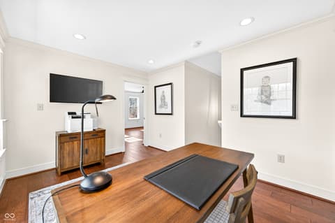 Photo of 6589 Nicole Drive, Nashville, IN