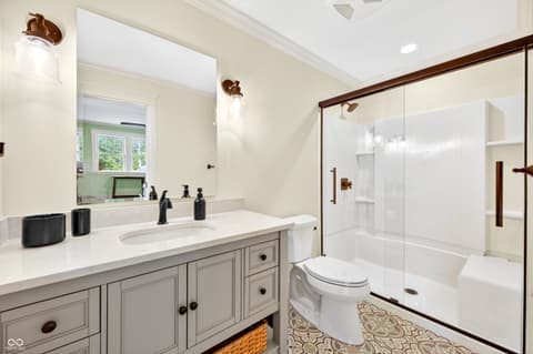 Photo of 6589 Nicole Drive, Nashville, IN