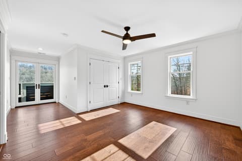 Photo of 6589 Nicole Drive, Nashville, IN