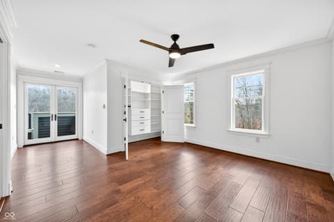 Photo of 6589 Nicole Drive, Nashville, IN