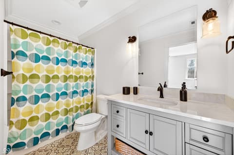 Photo of 6589 Nicole Drive, Nashville, IN