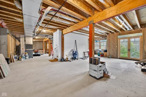 Photo of 6589 Nicole Drive, Nashville, IN