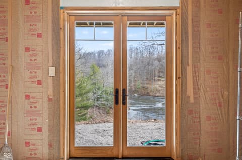 Photo of 6589 Nicole Drive, Nashville, IN