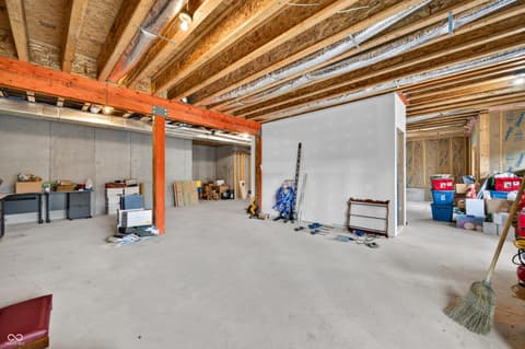 Photo of 6589 Nicole Drive, Nashville, IN