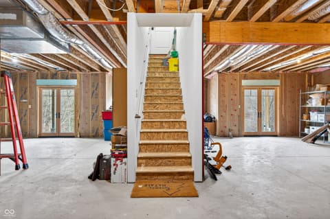 Photo of 6589 Nicole Drive, Nashville, IN