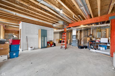 Photo of 6589 Nicole Drive, Nashville, IN
