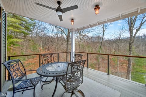 Photo of 6589 Nicole Drive, Nashville, IN