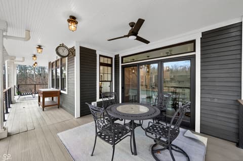 Photo of 6589 Nicole Drive, Nashville, IN