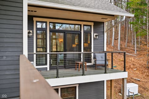 Photo of 6589 Nicole Drive, Nashville, IN