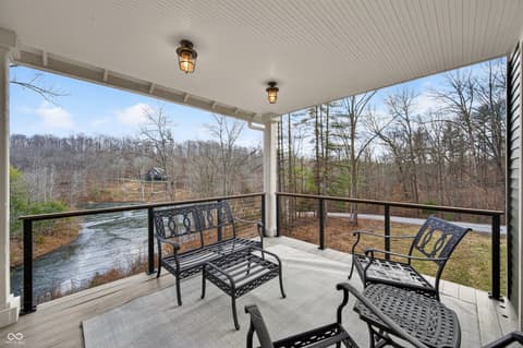 Photo of 6589 Nicole Drive, Nashville, IN