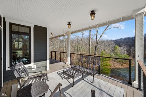 Photo of 6589 Nicole Drive, Nashville, IN