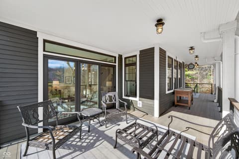 Photo of 6589 Nicole Drive, Nashville, IN