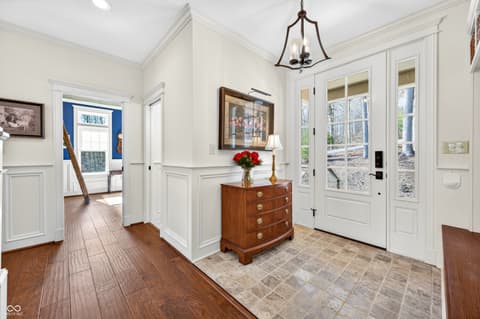 Photo of 6589 Nicole Drive, Nashville, IN