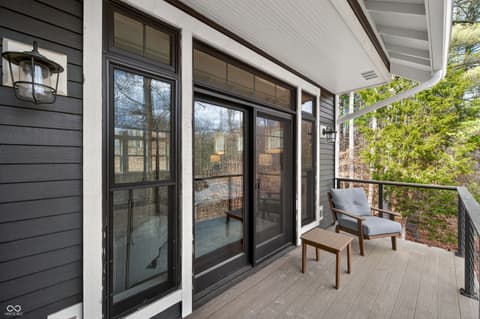 Photo of 6589 Nicole Drive, Nashville, IN