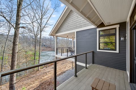 Photo of 6589 Nicole Drive, Nashville, IN