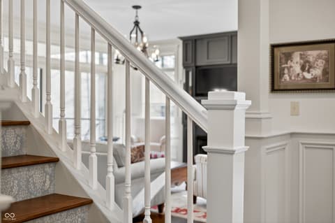 Photo of 6589 Nicole Drive, Nashville, IN