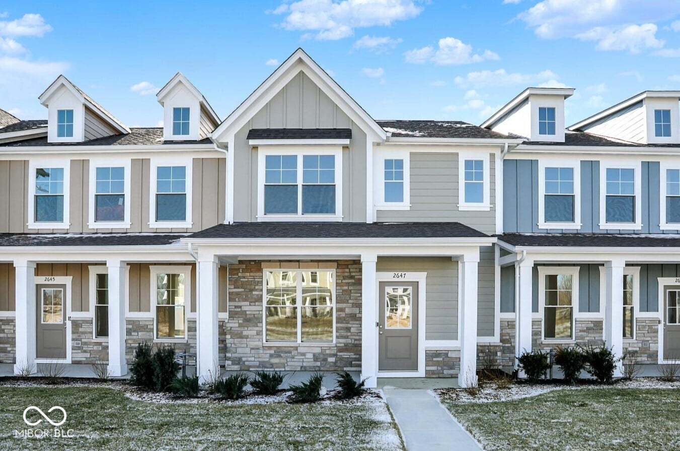 Photo of 2647 Marjorie Lane, Plainfield, IN