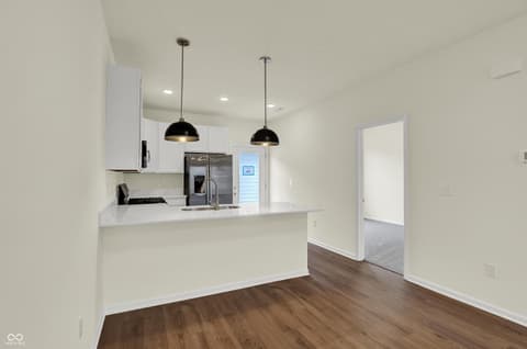 Photo of 2647 Marjorie Lane, Plainfield, IN